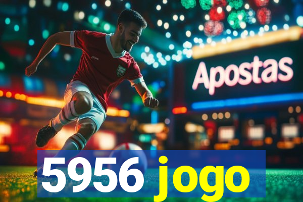 5956 jogo